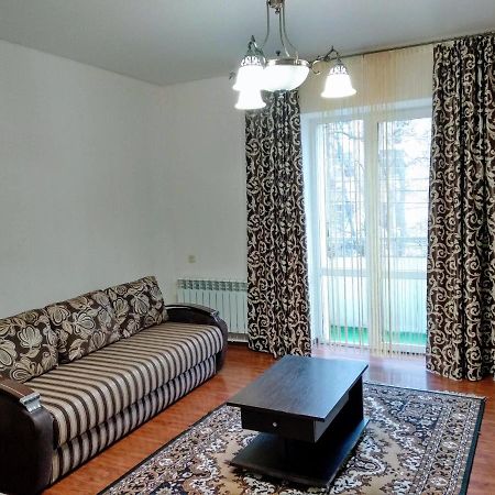 Двокімнатна Квартира В Ценрі Міста На Ерусалимці Поруч З Фонтаном Рошен Vinnycja Esterno foto