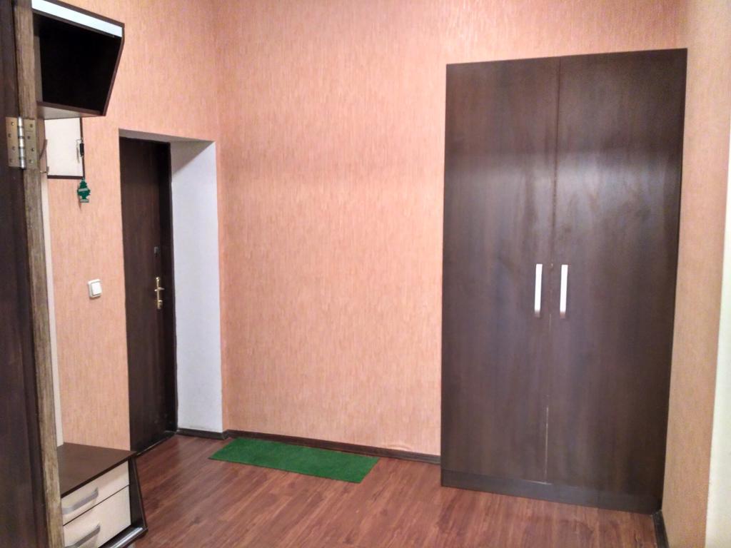 Двокімнатна Квартира В Ценрі Міста На Ерусалимці Поруч З Фонтаном Рошен Vinnycja Esterno foto